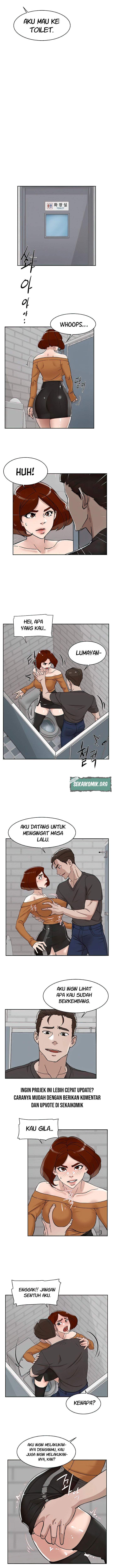 Her 4 Incher - Chapter 100 8 Her 4 Incher - Chapter 100 8