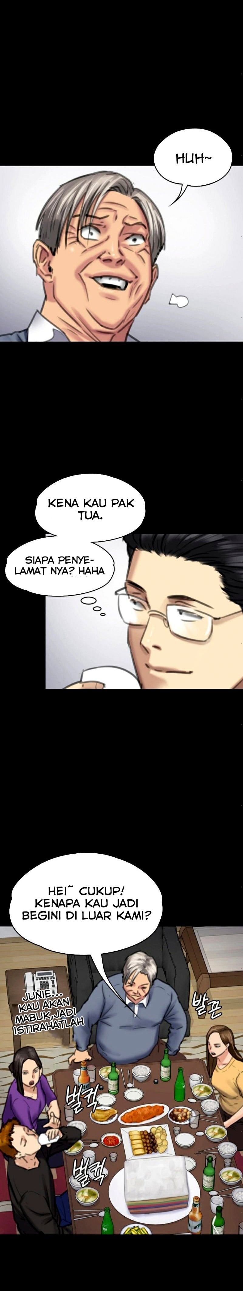 Queen Bee (Andrew) - Chapter 100 32