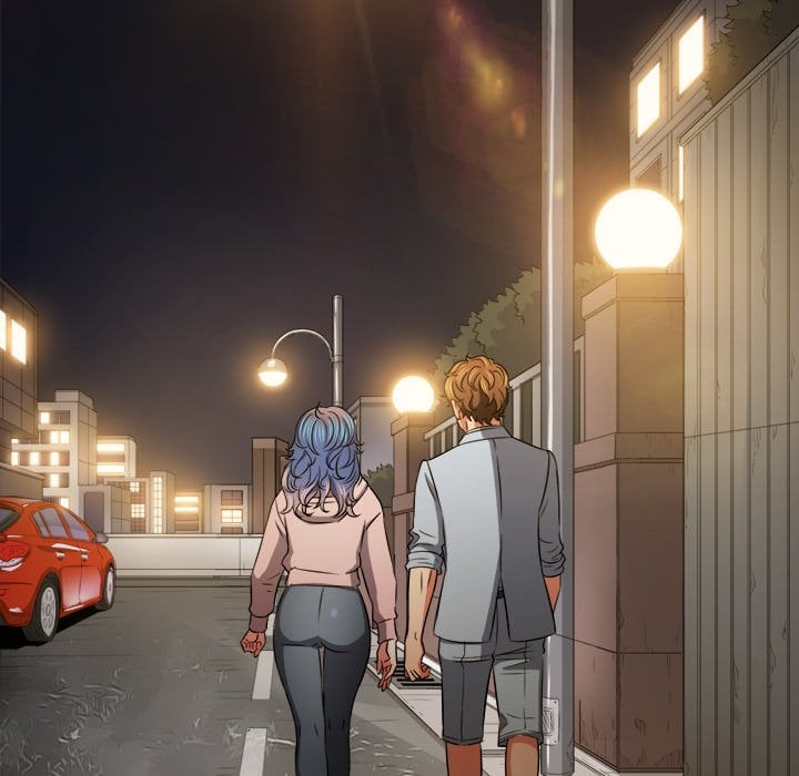 My High School Bully - Chapter 100 141