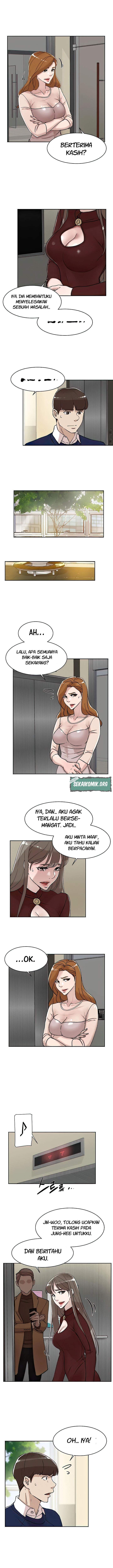 Her 4 Incher - Chapter 100 4 Her 4 Incher - Chapter 100 4