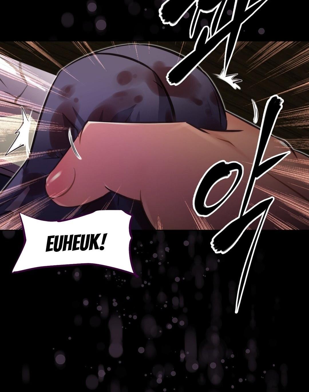 Brawling Go - Chapter 100 113
