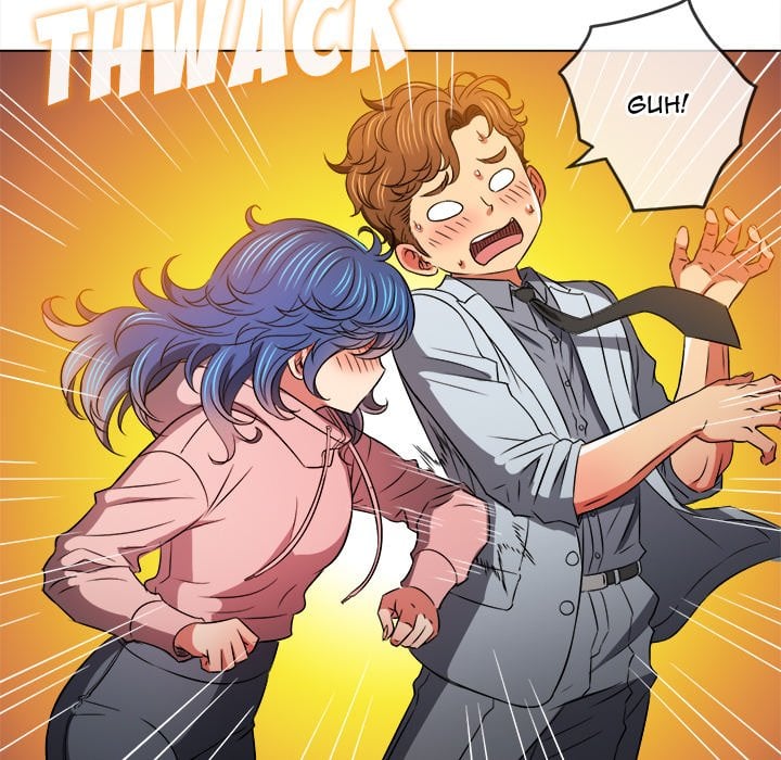 My High School Bully - Chapter 100 148