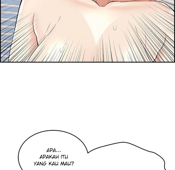 A Killer Woman - Chapter 100 25