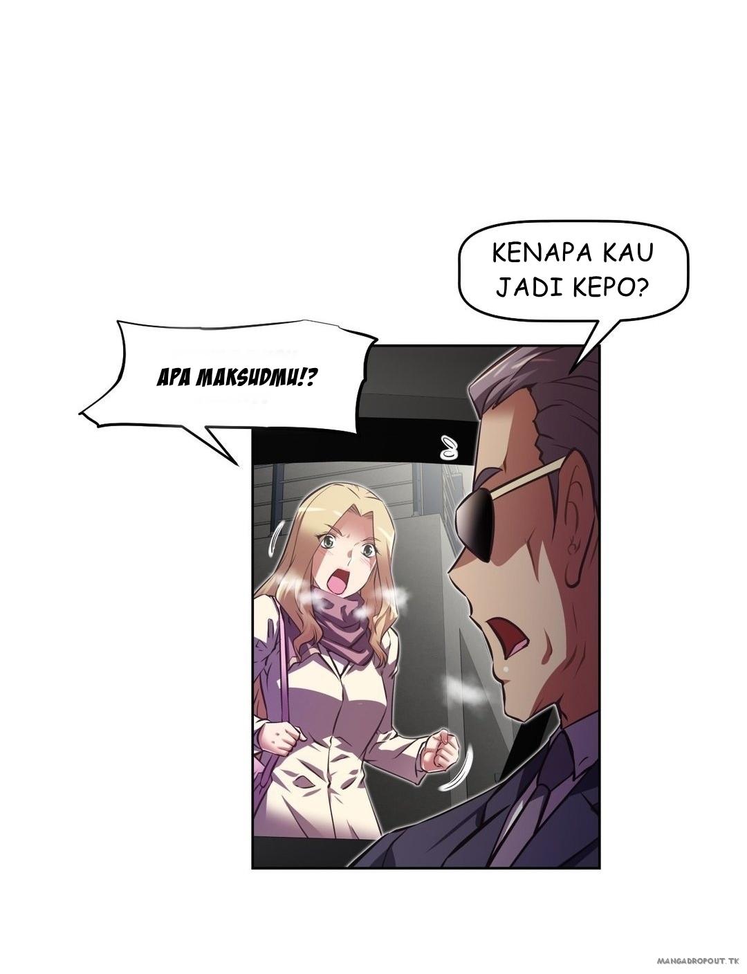 Brawling Go - Chapter 100 3