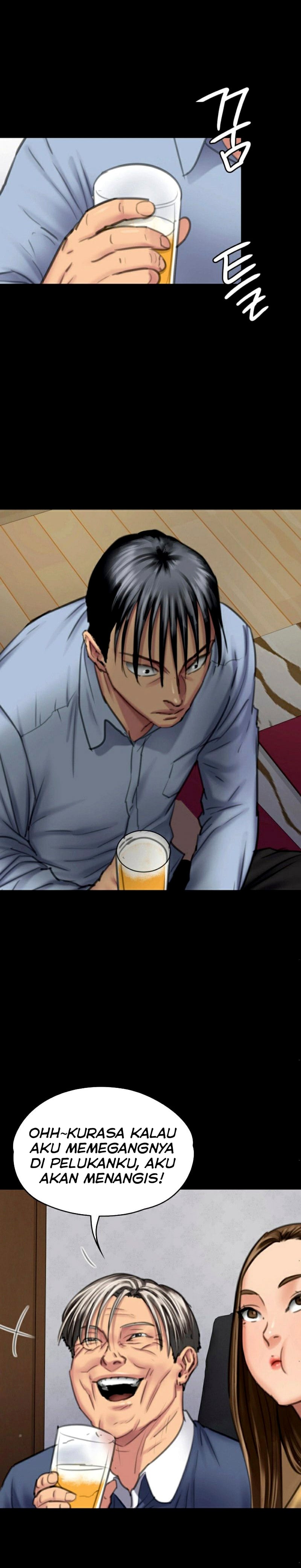 Queen Bee (Andrew) - Chapter 100 21