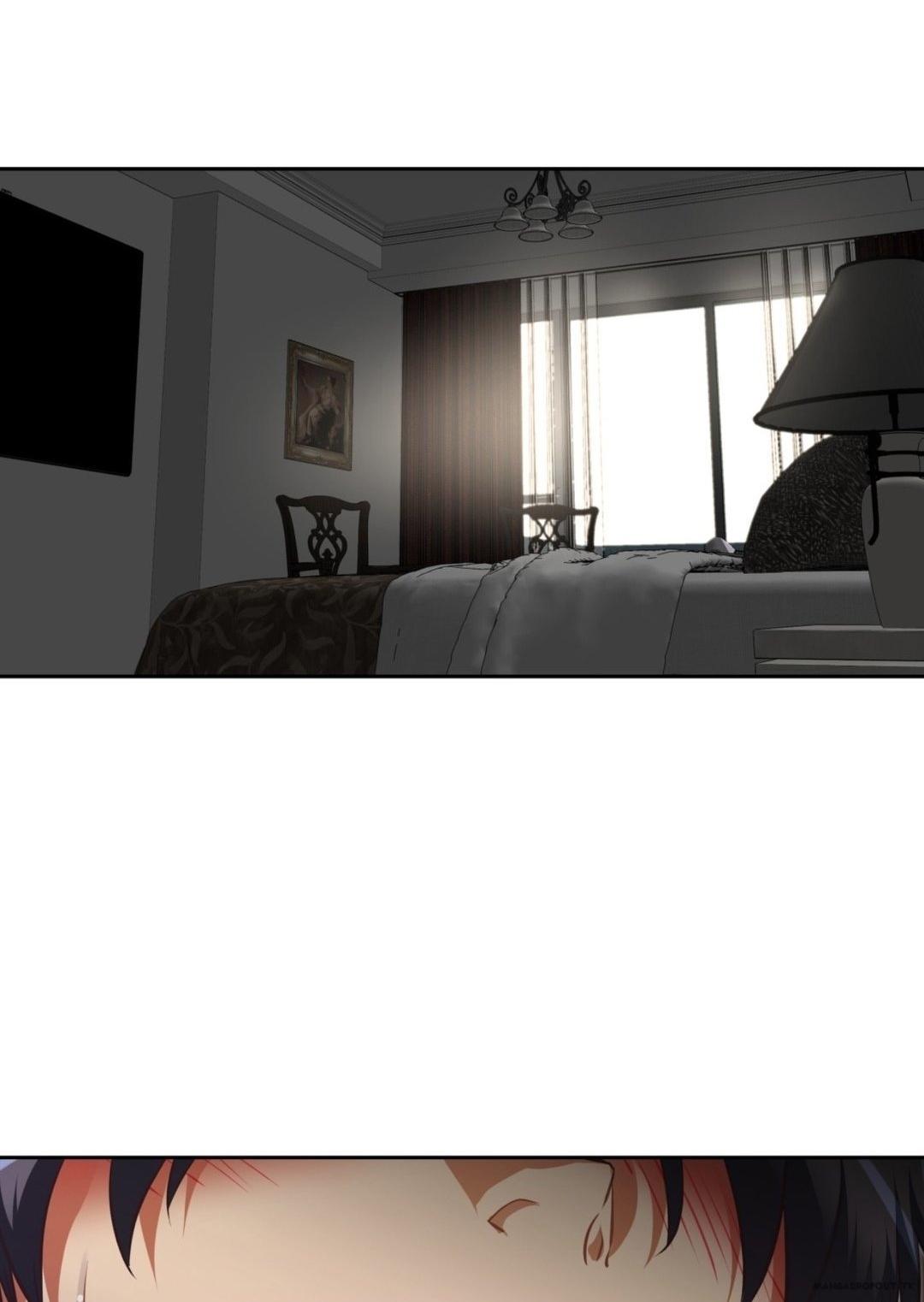 Brawling Go - Chapter 100 13
