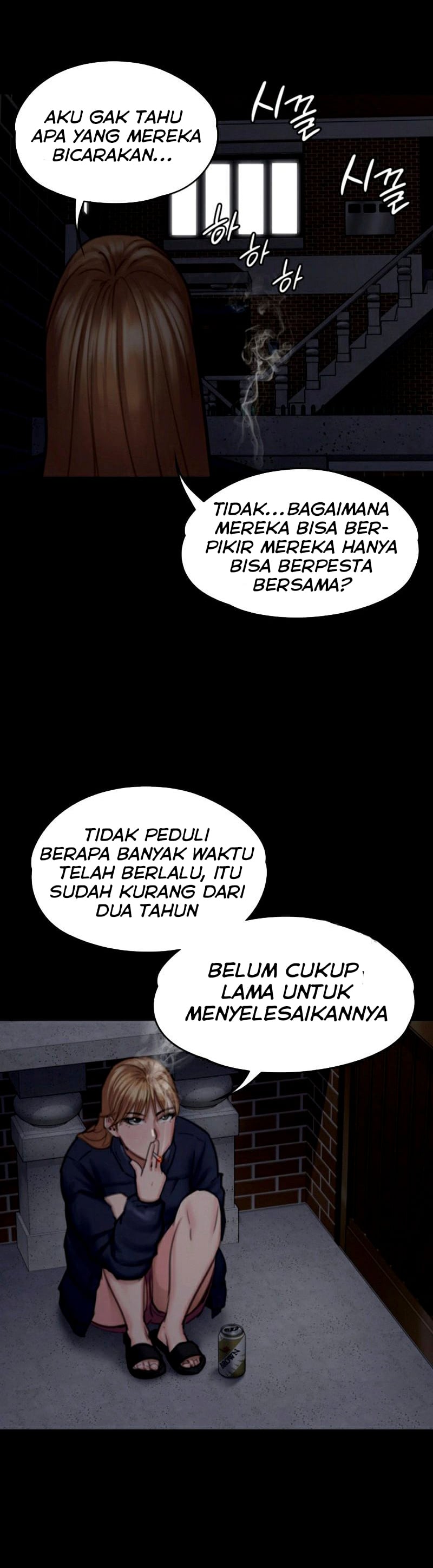 Queen Bee (Andrew) - Chapter 100 16