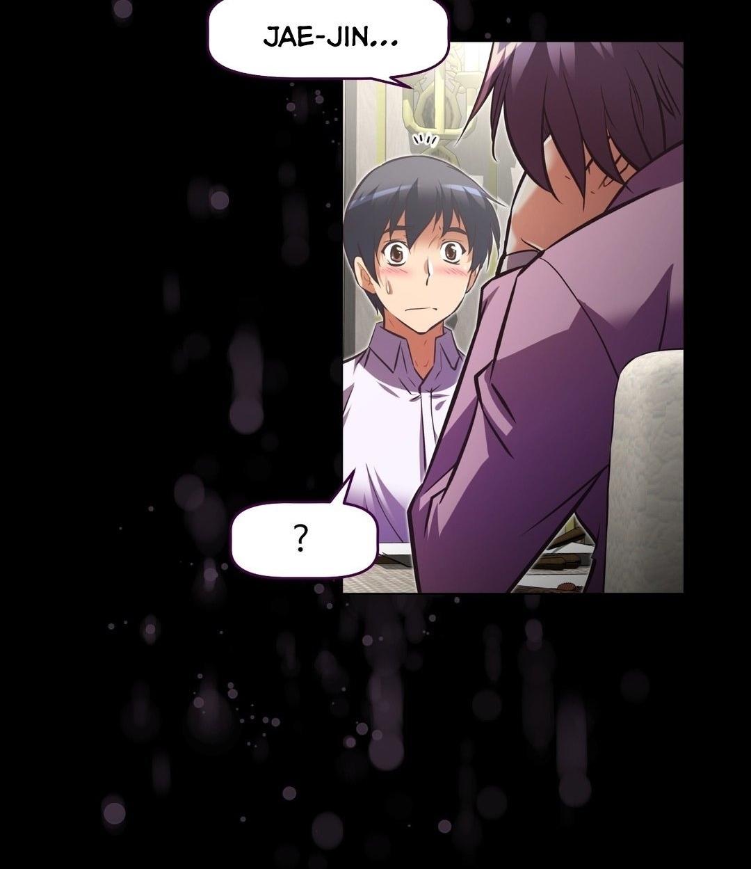 Brawling Go - Chapter 100 107