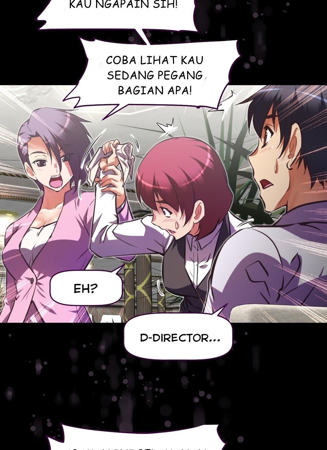 Brawling Go - Chapter 100 52