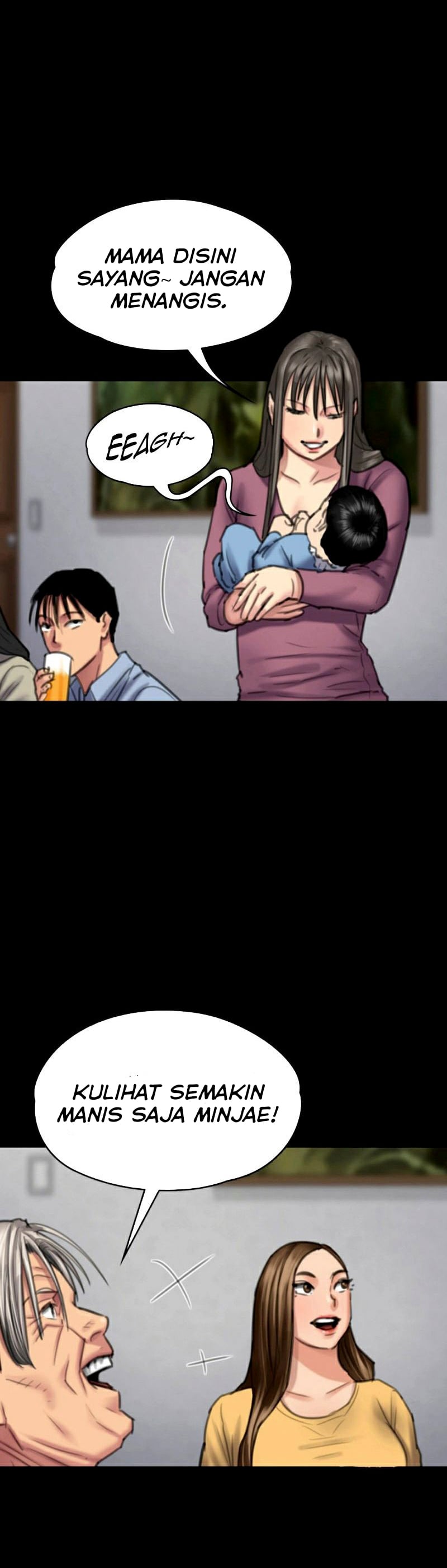 Queen Bee (Andrew) - Chapter 100 19