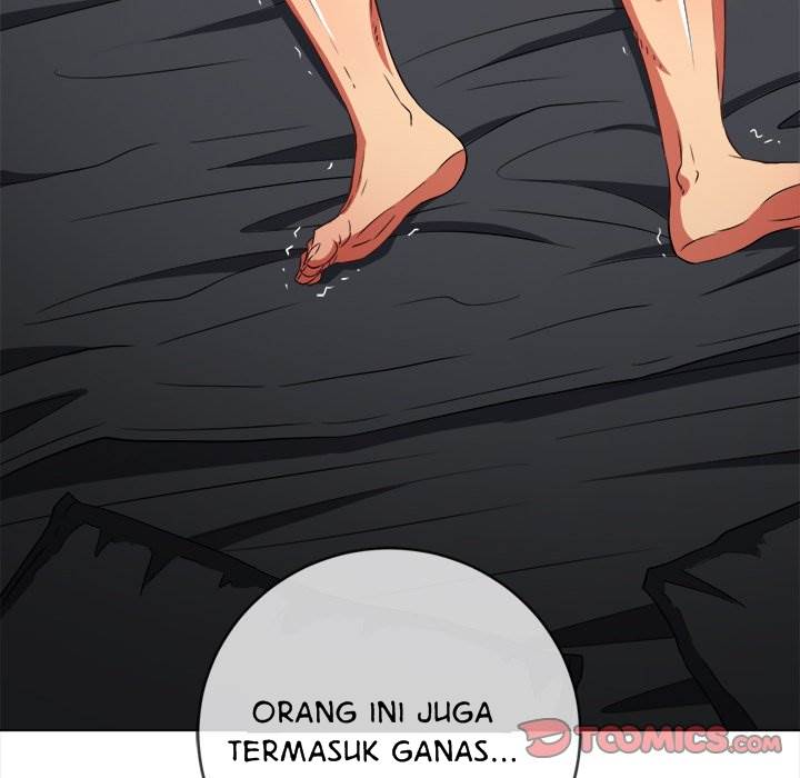 My High School Bully - Chapter 100 17