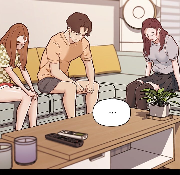 Family Adjustments - Chapter 100 32