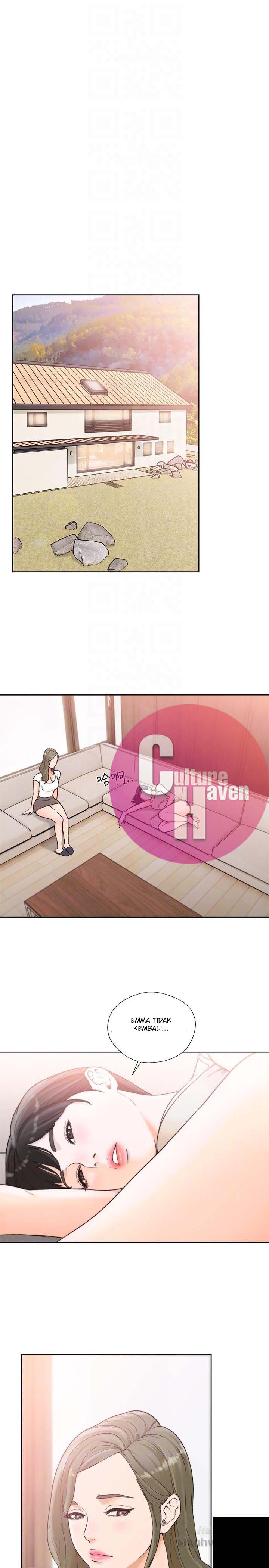 Lust Awakening - Chapter 100 11