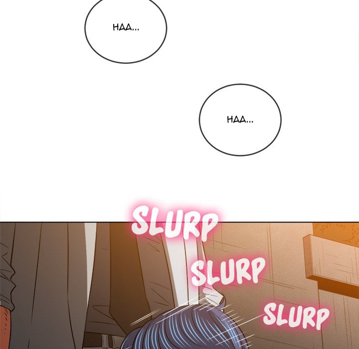 My High School Bully - Chapter 100 102