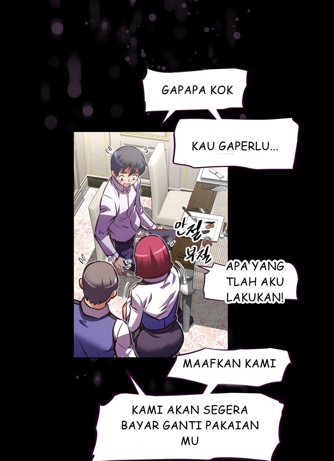 Brawling Go - Chapter 100 50