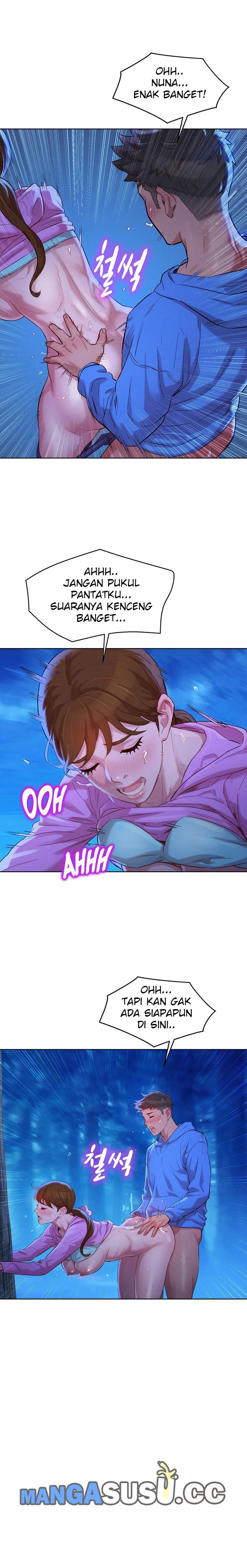 Sister Neighbor - Chapter 100 12