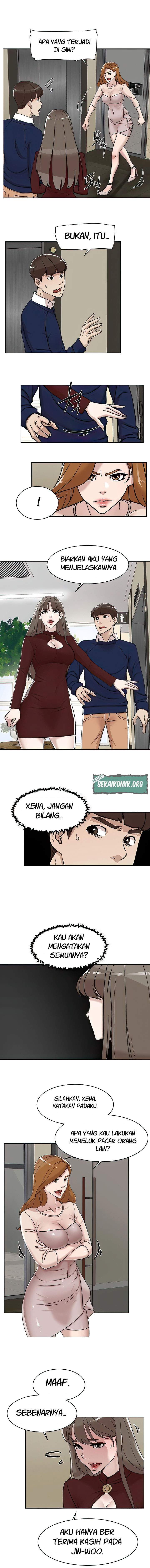 Her 4 Incher - Chapter 100 3 Her 4 Incher - Chapter 100 3