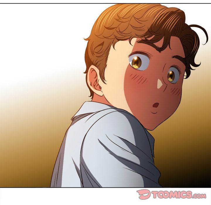 My High School Bully - Chapter 100 167