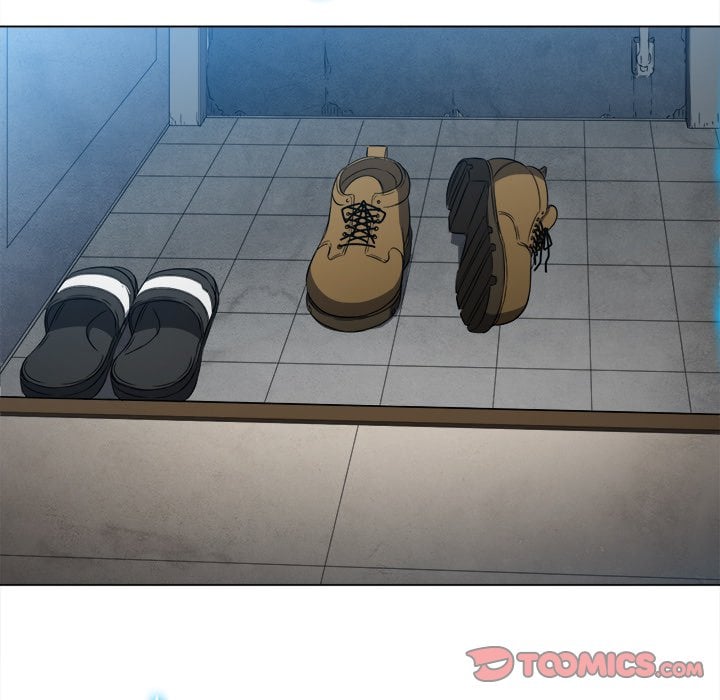 My High School Bully - Chapter 100 155