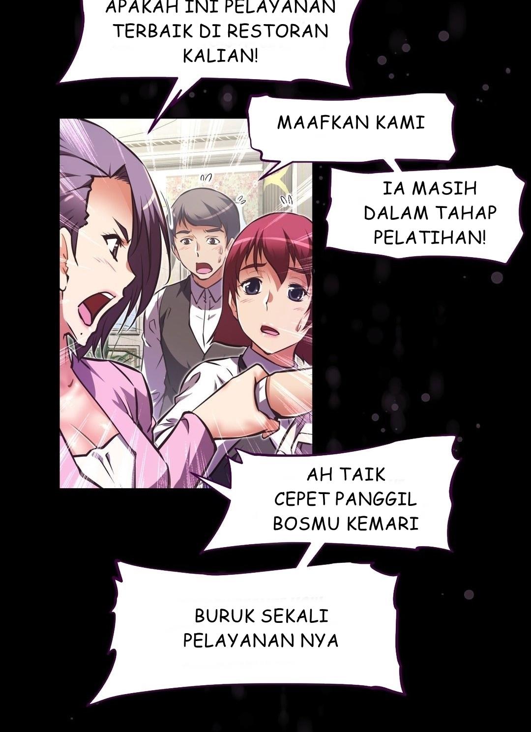 Brawling Go - Chapter 100 53