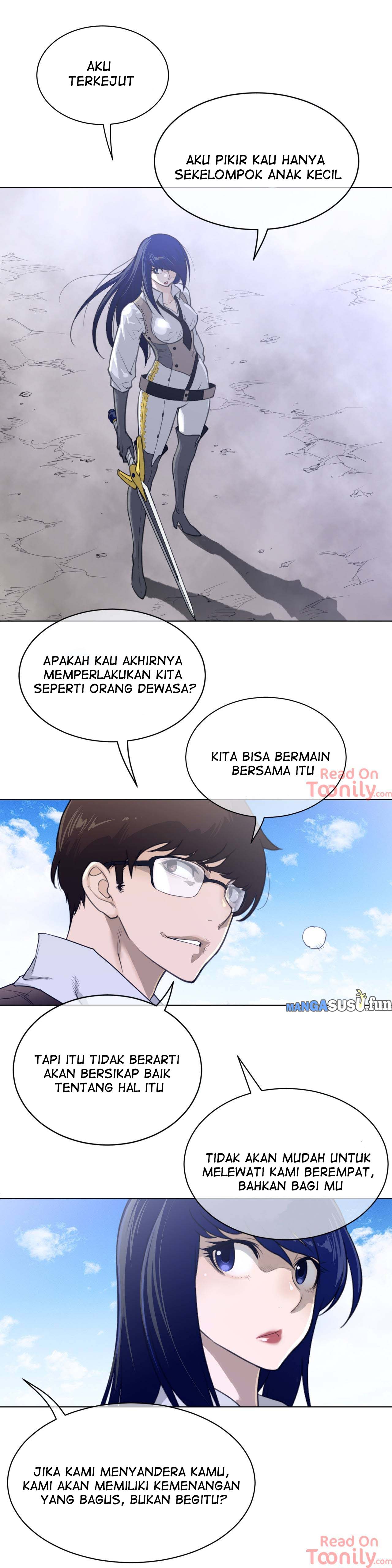 Perfect Half - Chapter 100 8 Perfect Half - Chapter 100 8