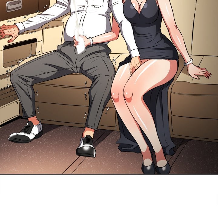 My High School Bully - Chapter 100 39