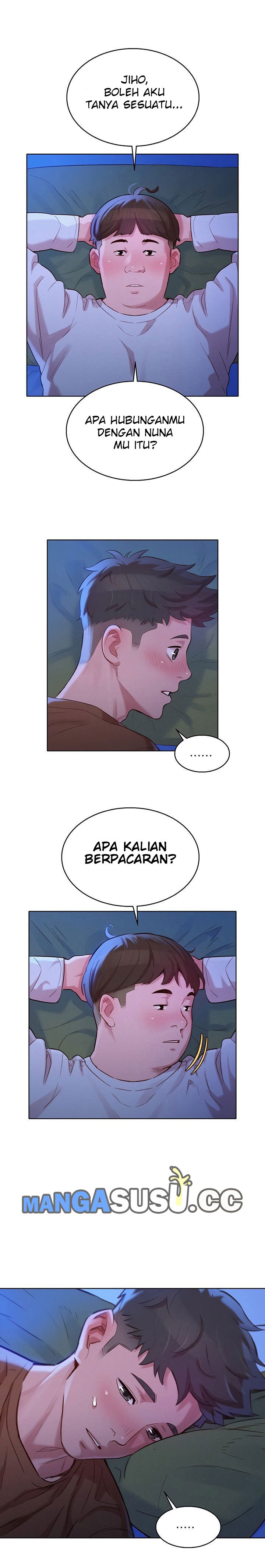 Sister Neighbor - Chapter 100 19