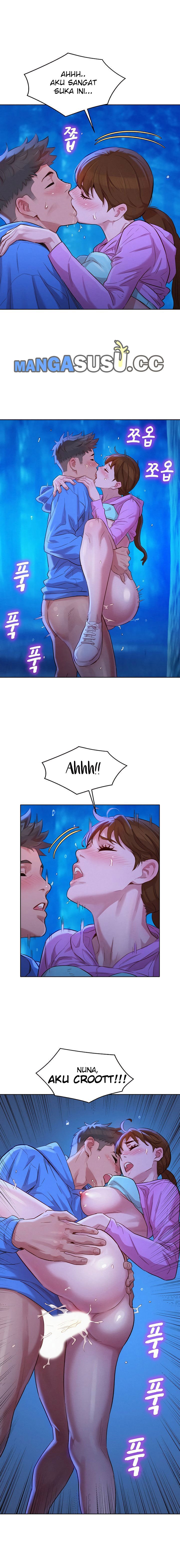 Sister Neighbor - Chapter 100 16