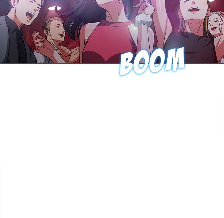 My High School Bully - Chapter 100 10