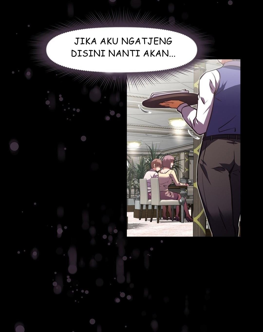Brawling Go - Chapter 100 85