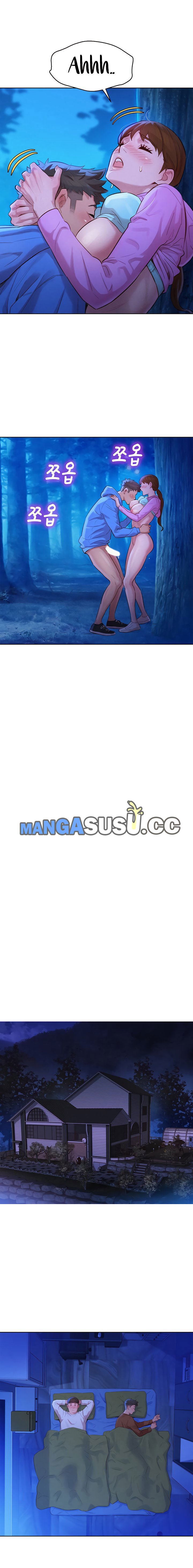 Sister Neighbor - Chapter 100 18