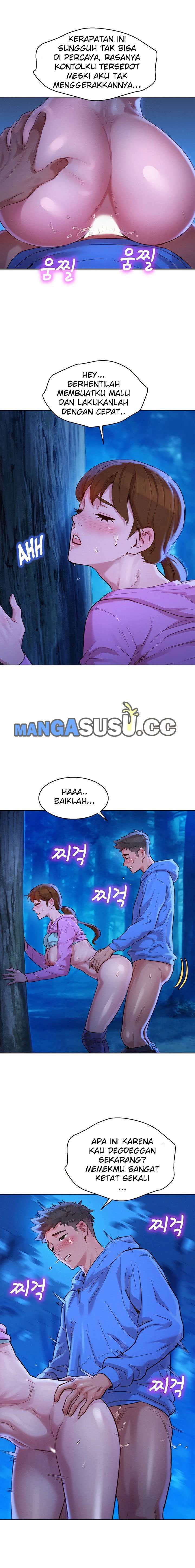 Sister Neighbor - Chapter 100 8