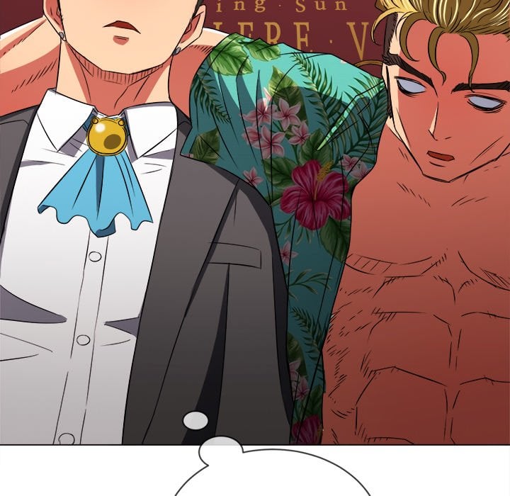 My High School Bully - Chapter 100 86