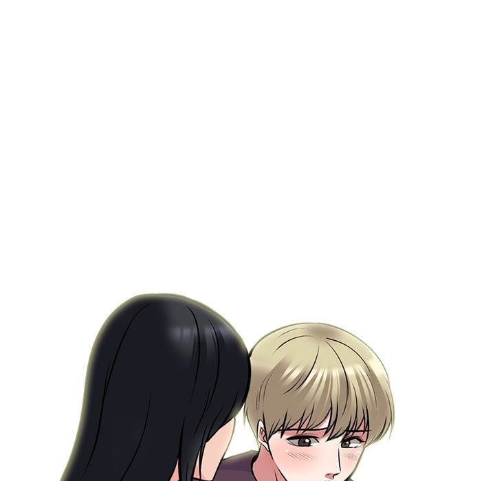 Extra Credit - Chapter 100 87