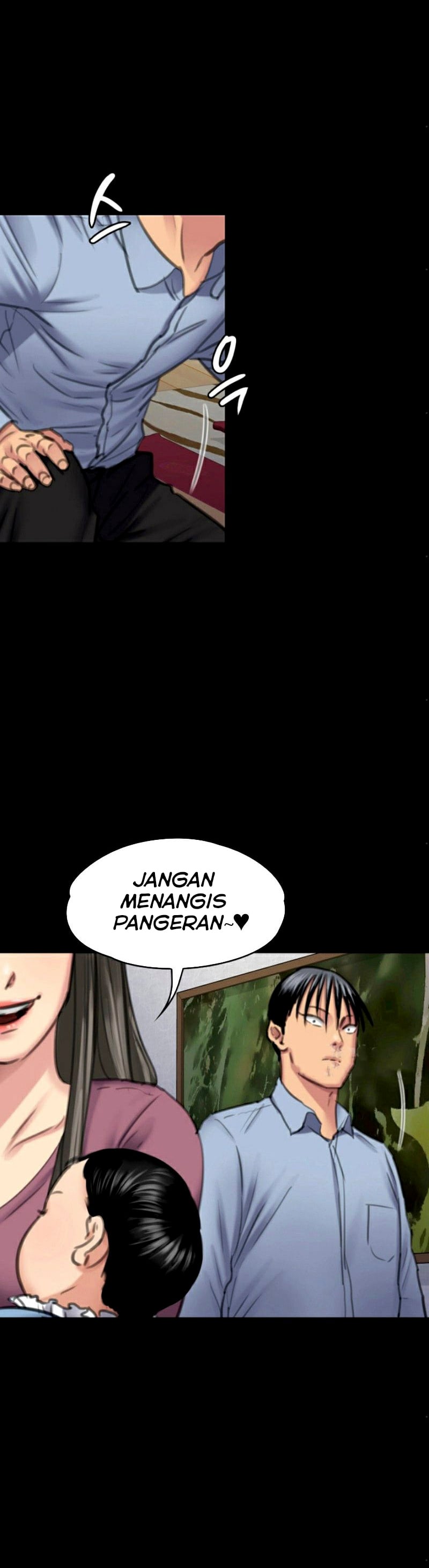 Queen Bee (Andrew) - Chapter 100 22