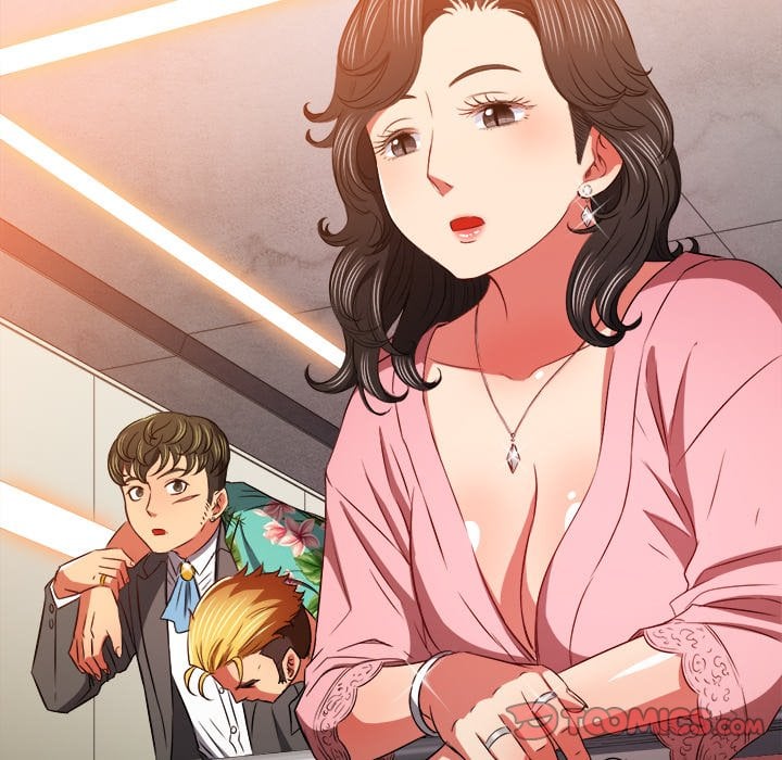 My High School Bully - Chapter 100 53