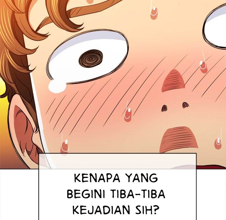 My High School Bully - Chapter 100 120