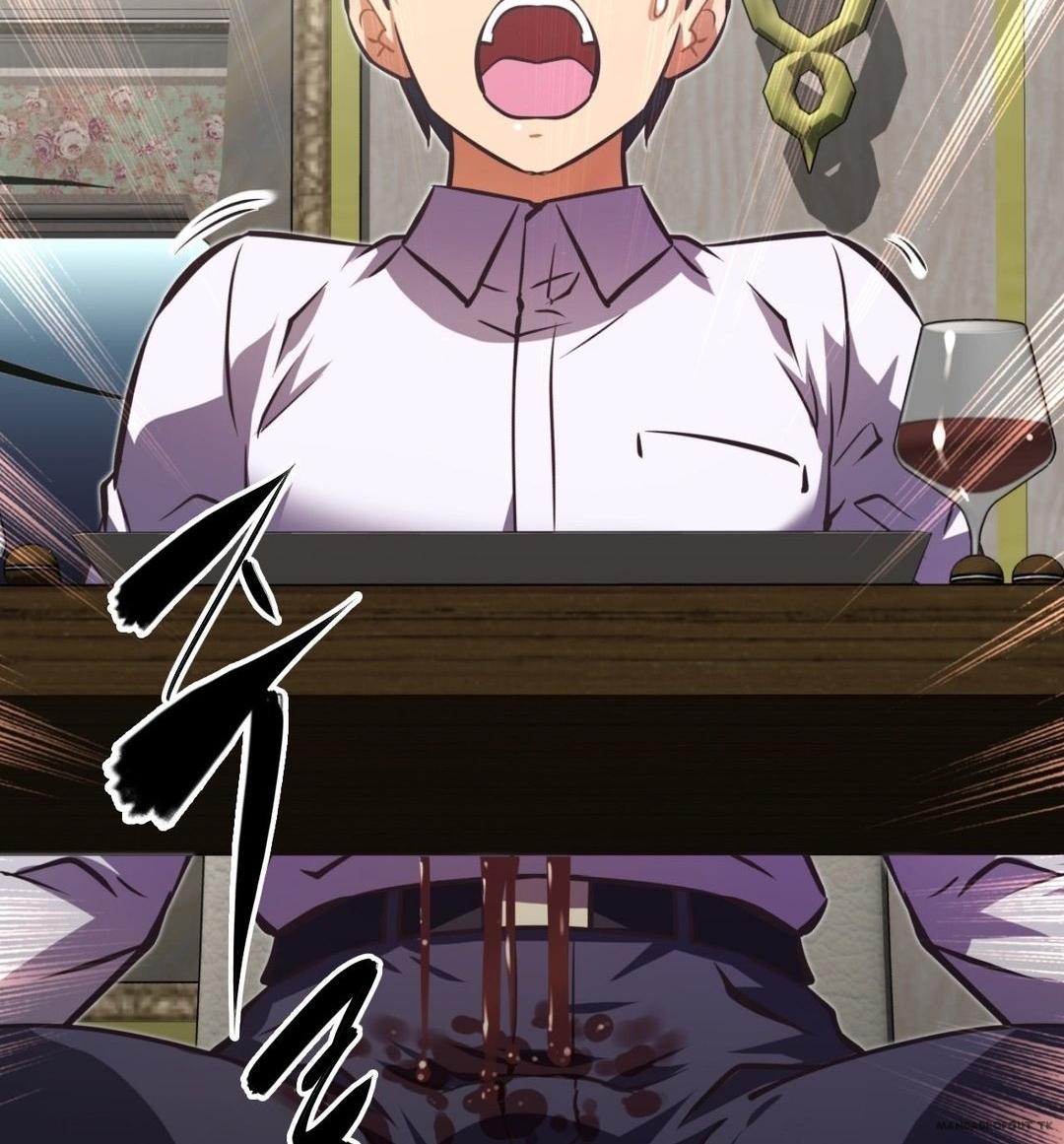 Brawling Go - Chapter 100 45