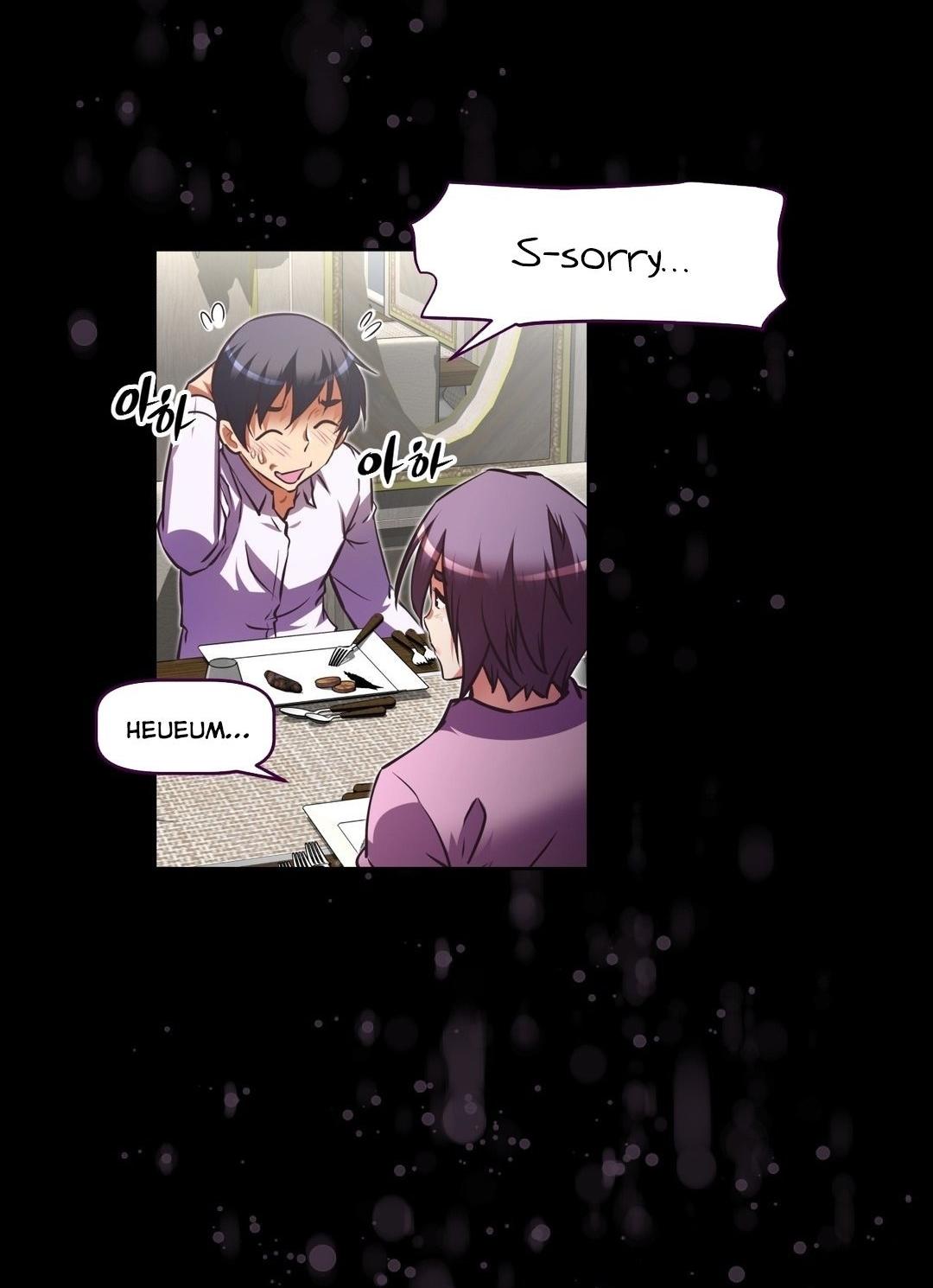 Brawling Go - Chapter 100 35