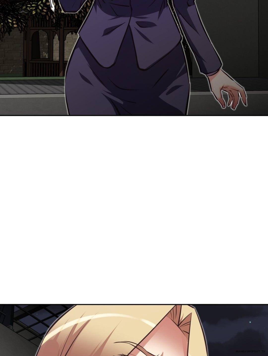 Brawling Go - Chapter 100 8