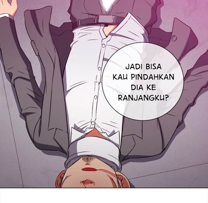 My High School Bully - Chapter 100 62