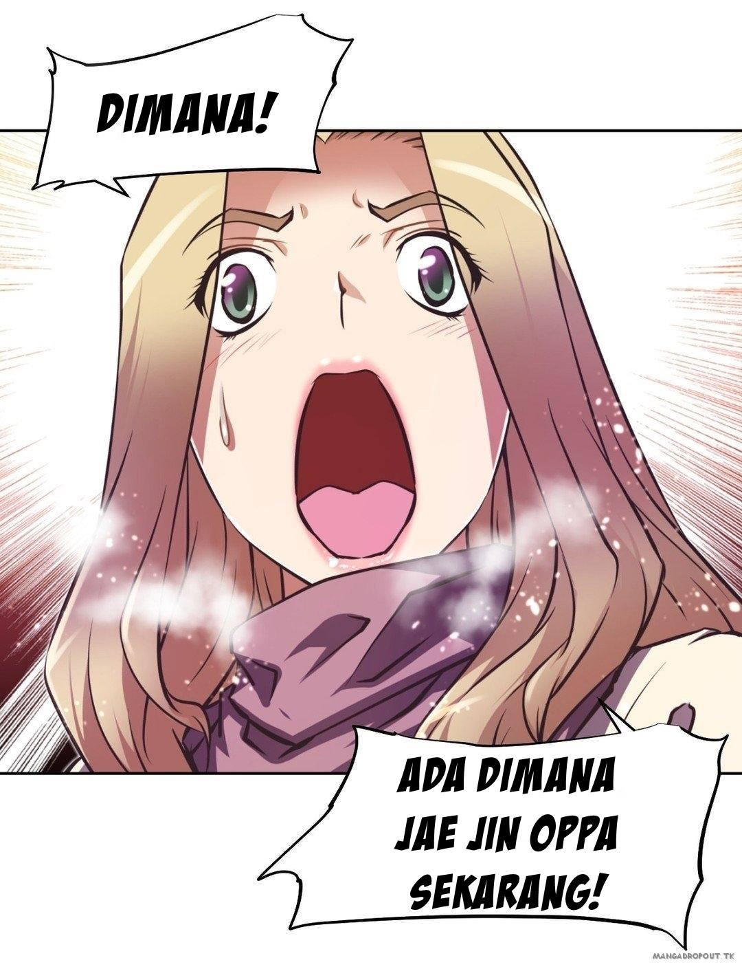 Brawling Go - Chapter 100 2