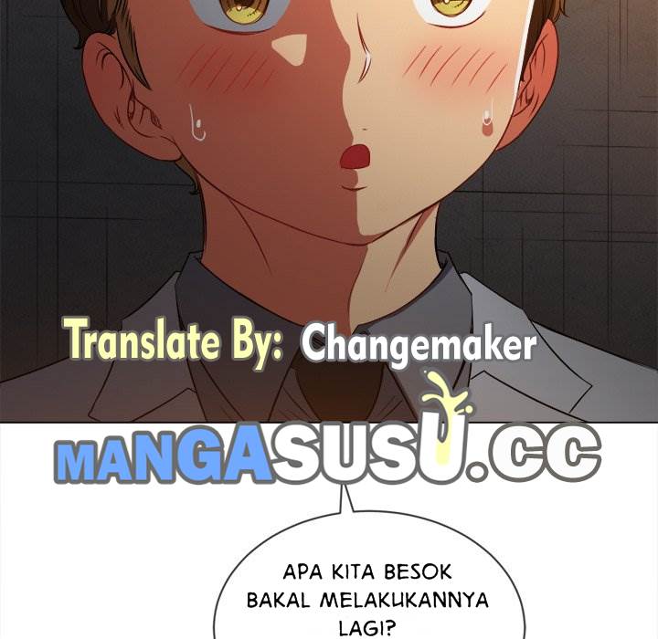 My High School Bully - Chapter 100 129