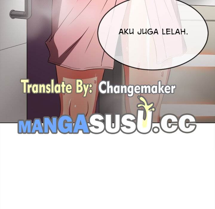 My High School Bully - Chapter 100 21