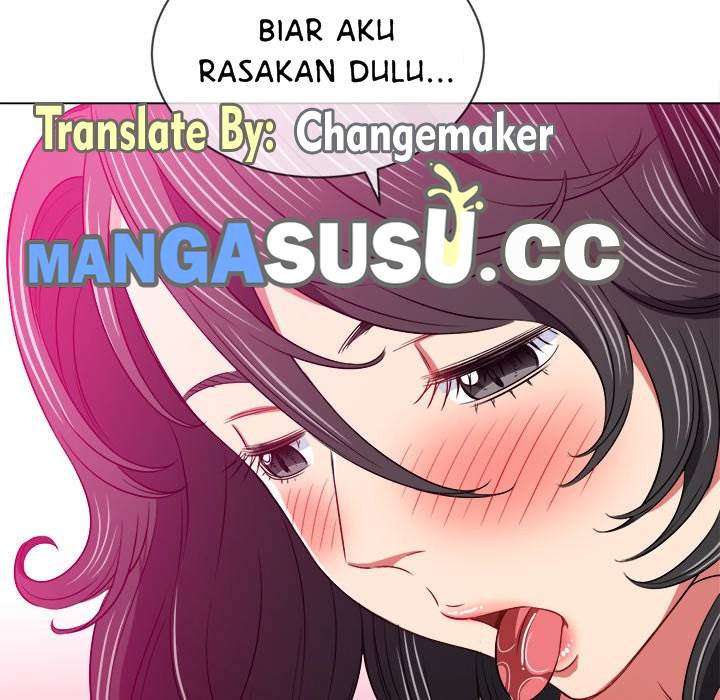 My High School Bully - Chapter 100 81