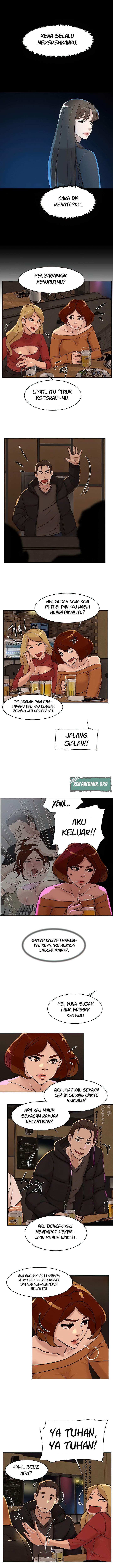 Her 4 Incher - Chapter 100 7 Her 4 Incher - Chapter 100 7