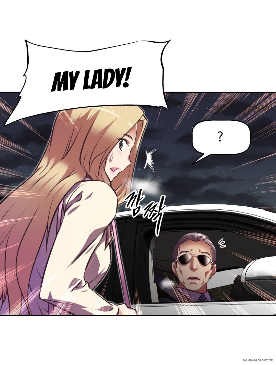 Brawling Go - Chapter 100 6