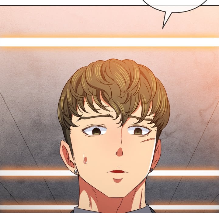 My High School Bully - Chapter 100 13