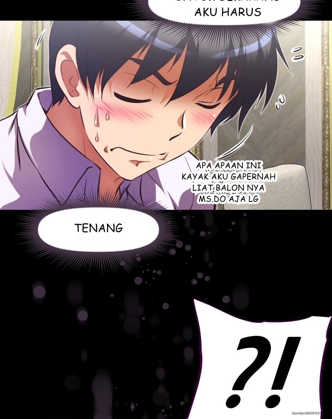 Brawling Go - Chapter 100 88