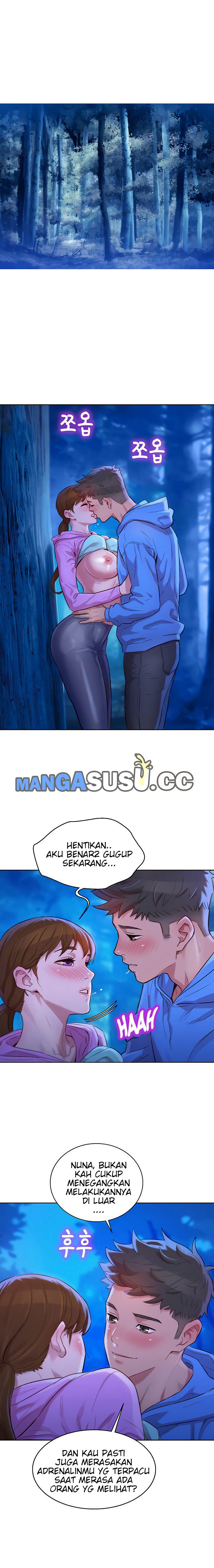 Sister Neighbor - Chapter 100 4